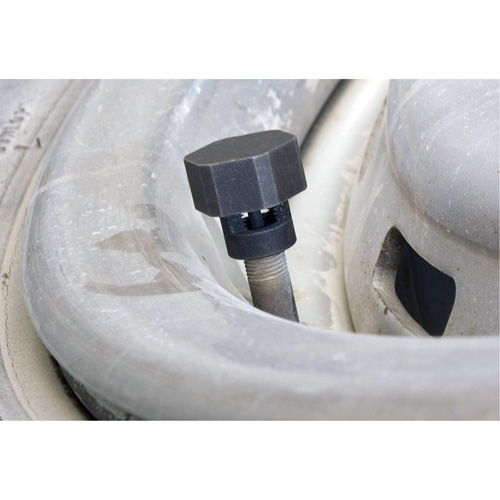 Tire Deflator Set Sidevic Inc.