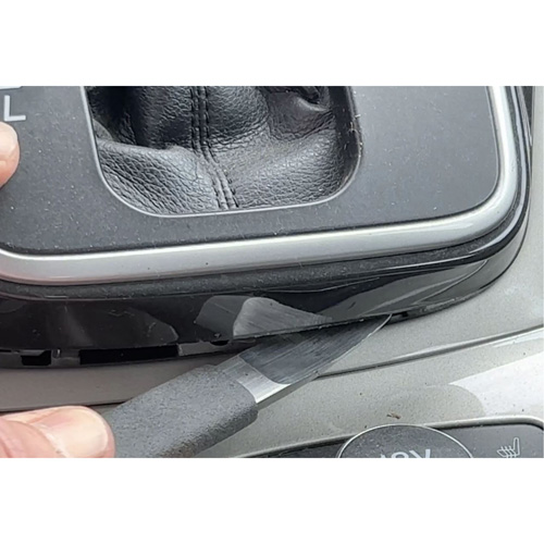 Double-Ended Trim Remover Sidevic Inc.