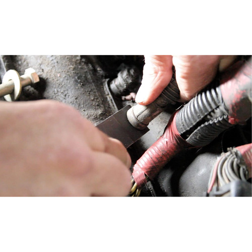 3-Piece STC&reg; Fitting Release Tool Set Sidevic Inc.