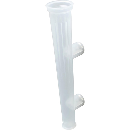 Magnetic Funnel Holder Sidevic Inc.