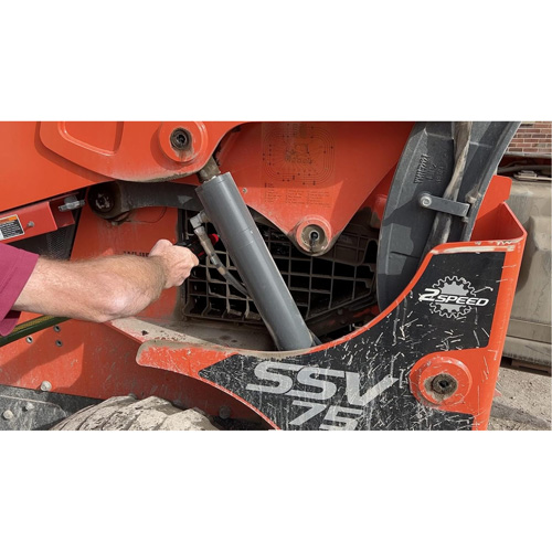 Radiator Genie Cleaning Wand Sidevic Inc.