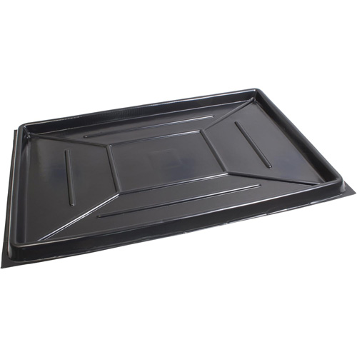 Catch-All Drip Pan Sidevic Inc.