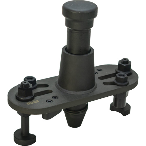 Truck Axle Shaft Puller for Medium & HD Truck Sidevic Inc.
