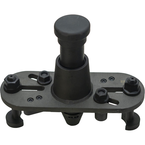 Truck Axle Shaft Puller for Medium & HD Truck Sidevic Inc.