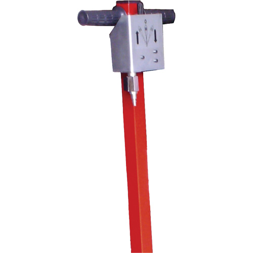 Single Stage Jack, 33 Ton(s), Air Hydraulic Sidevic Inc.
