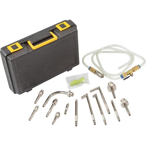 ATF Refill Conversion Kit Sidevic Inc.
