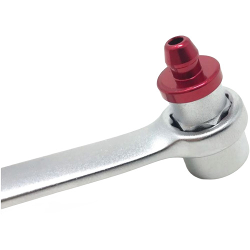 8-Piece Brake Bleeder Wrench Set Sidevic Inc.