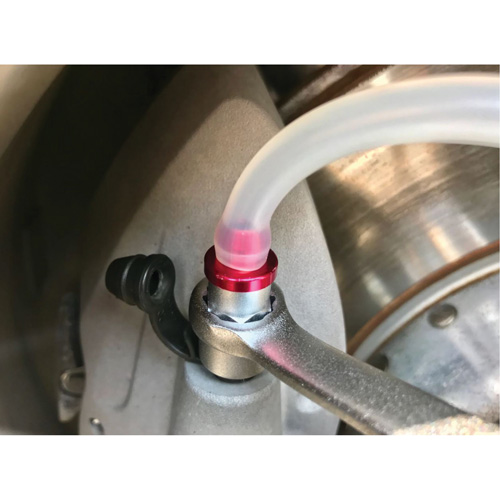 8-Piece Brake Bleeder Wrench Set Sidevic Inc.