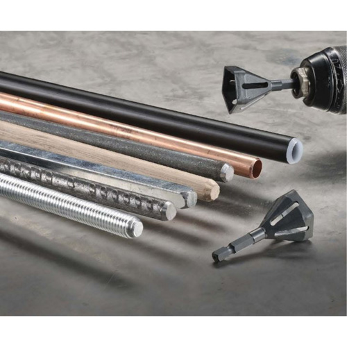 E-Z Chamfer&reg; Tool Sidevic Inc.
