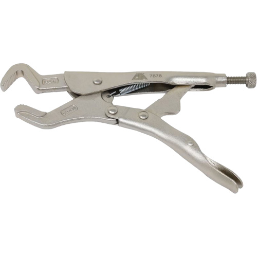 Sway Bar Parrot Pliers Sidevic Inc.