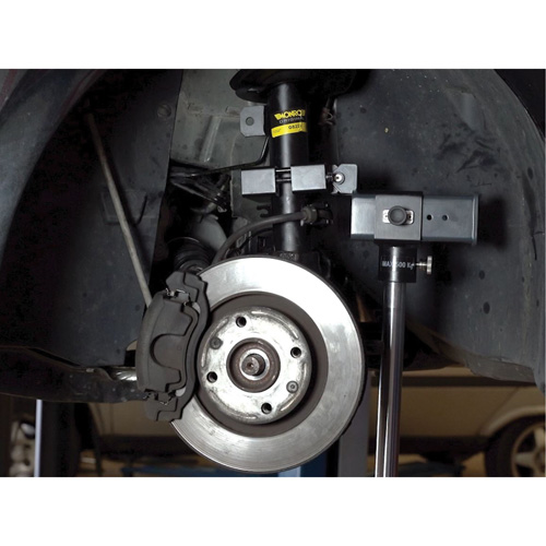 Strut Lifter Sidevic Inc.
