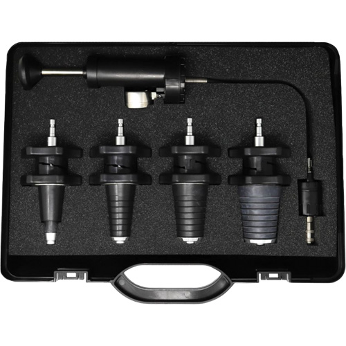 Adjustable Radiator Pressure Tester Kit Sidevic Inc.