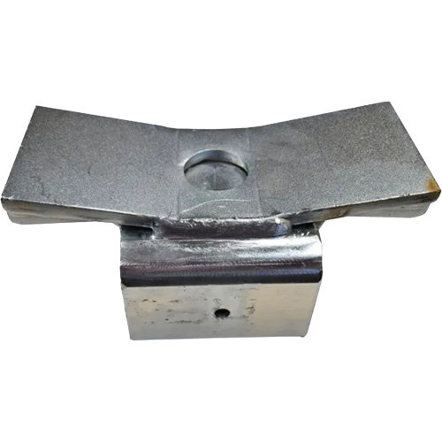 Differential/Pumpkin Adapter Sidevic Inc.