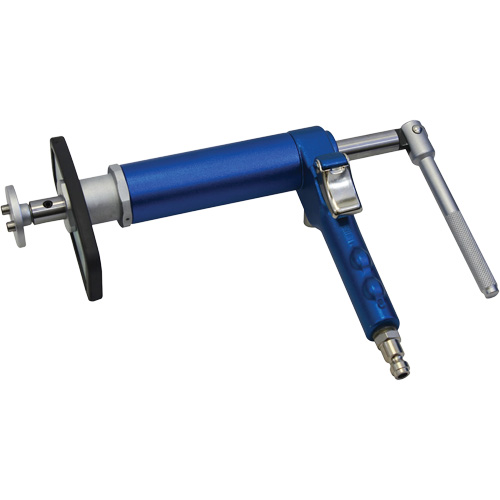 Ensemble d'outils pneumatiques pour le remontage des &eacute;triers de frein Sidevic Inc.