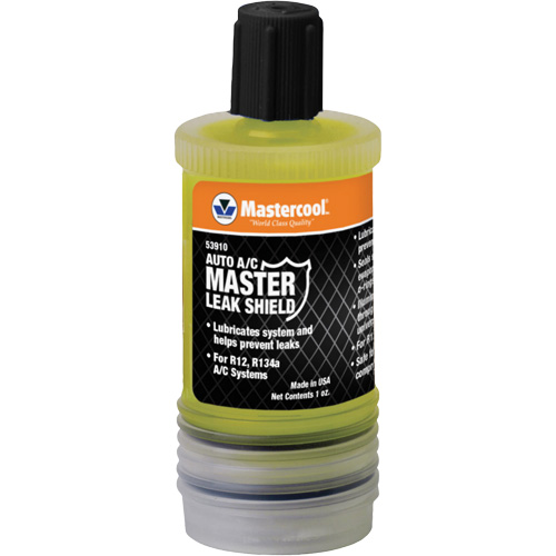 Auto A/C Master Leak Shield Sidevic Inc.