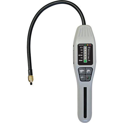 Intellasense Iii Combustible Gas Leak Detector Sidevic Inc.