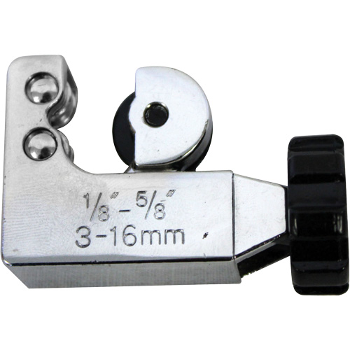 Mini Tube Cutter Sidevic Inc.