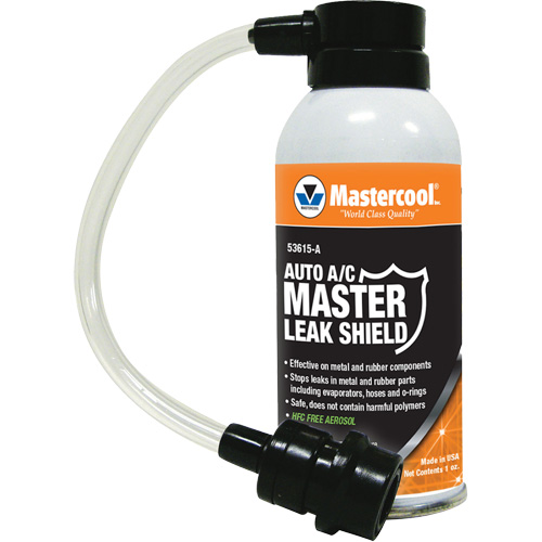 Auto Master Leak Shield Sidevic Inc.