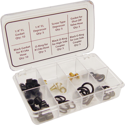 Charging Adapter Repair Kit Sidevic Inc.