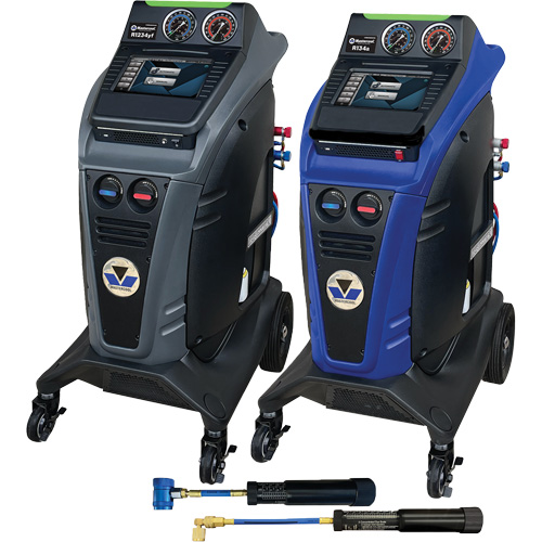 R/R/R Combo Kit with Commander3100 & Commander4100 Sidevic Inc.