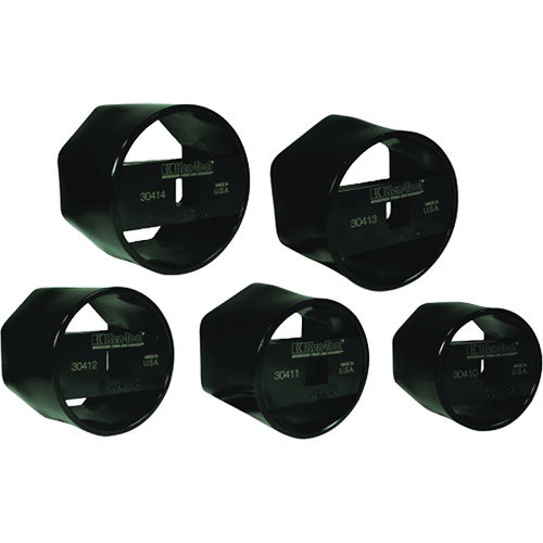 Axle Nut Socket Set Sidevic Inc.