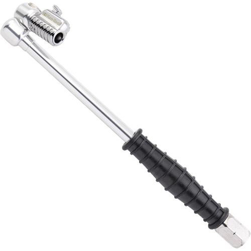 Extended Auto-Grip Air Chuck with Handle Sidevic Inc.