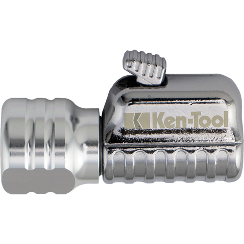 Auto-Grip Air Chuck Sidevic Inc.