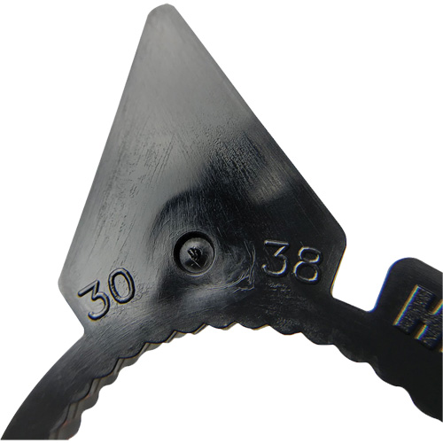 HexChex Multi-Size Loose Wheel Nut Indicator Sidevic Inc.