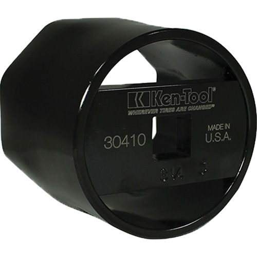 Axle Nut Socket Sidevic Inc.