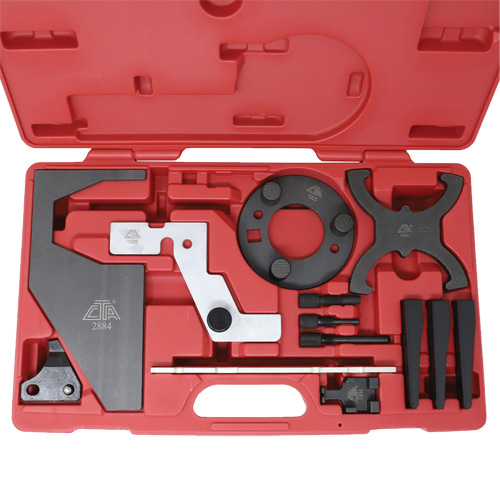 13 Pc. Ford/Mazda Timing Kit Sidevic Inc.
