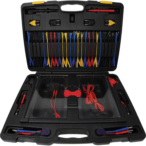 92 Pc. Master Line Kit Sidevic Inc.