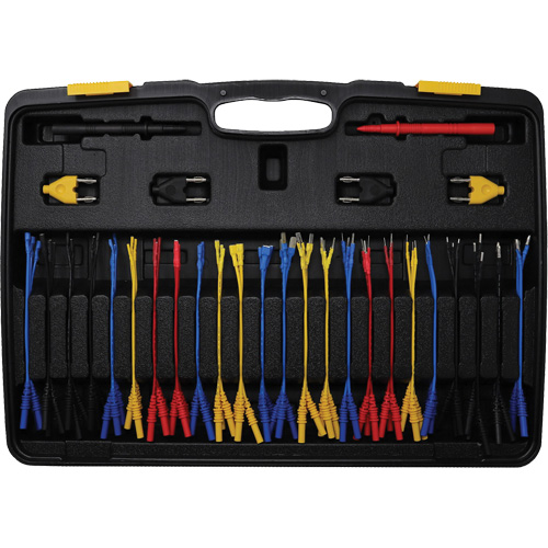 92 Pc. Master Line Kit Sidevic Inc.
