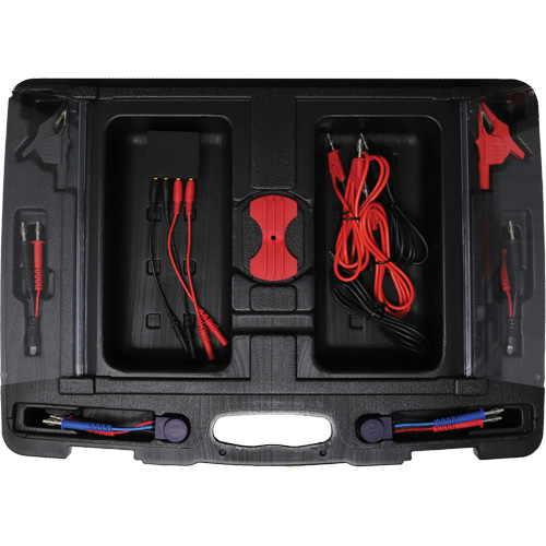 92 Pc. Master Line Kit Sidevic Inc.