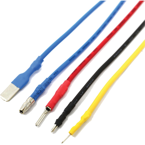 92 Pc. Master Line Kit Sidevic Inc.