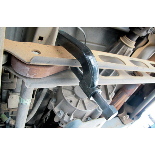GM Torsion Bar Tool - Large Sidevic Inc.
