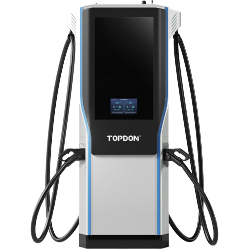 Chargeur rapide pour VE BoostQ, 180 kW, c.c., Connecteur CCS1 Sidevic Inc.