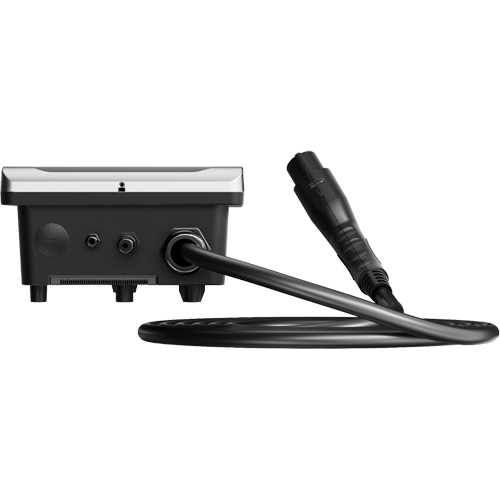 Chargeur pour VE commercial PulseQ AC Max, 80 A, Niveau 2 CA, Connecteur Type 1 (SAE J1772) Sidevic Inc.