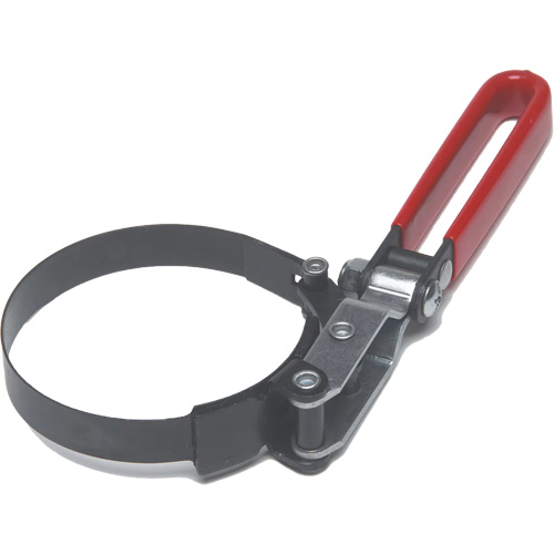 Cl&eacute; pour filtre &agrave; huile &agrave; pivot, &agrave; bande &eacute;troite Sidevic Inc.