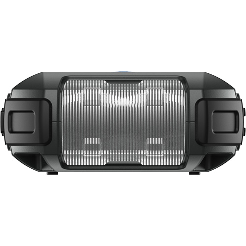 D&eacute;marreur d'appoint, survolteur, banque d'alimentation et lampe de poche V1500 Sidevic Inc.