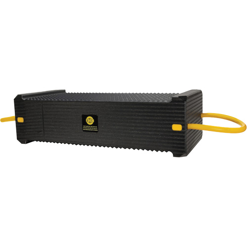 12-Piece CribLok Composite Cribbing System Kit Sidevic Inc.