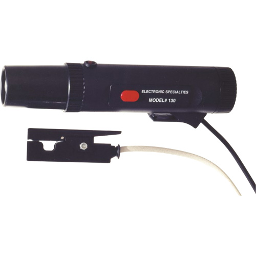Self-Powered Clamp Timing Light Sidevic Inc.