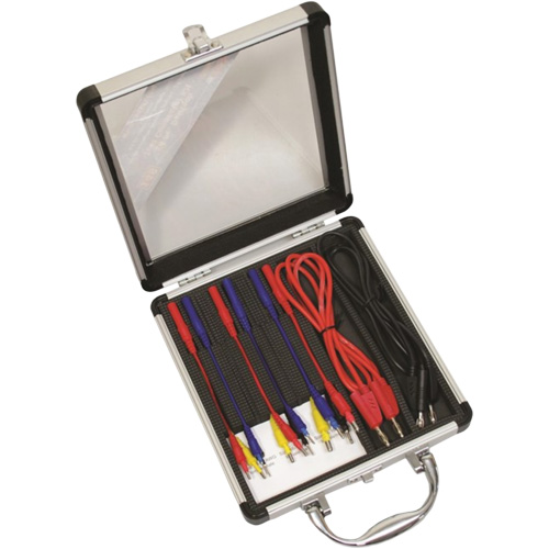14-Piece Deutsch Test Connector Kit Sidevic Inc.