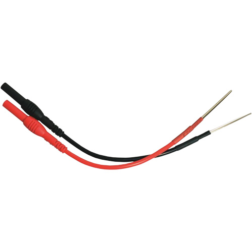 Sondes cuill&egrave;re pour piquage arri&egrave;re Sidevic Inc.
