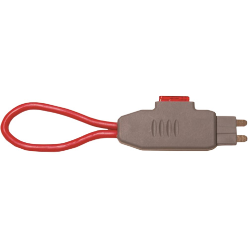 Boucle de courant Fuse Buddy pour fusibles ATC Sidevic Inc.