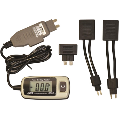 Fuse Buddy 3-Way Mini Kit Sidevic Inc.