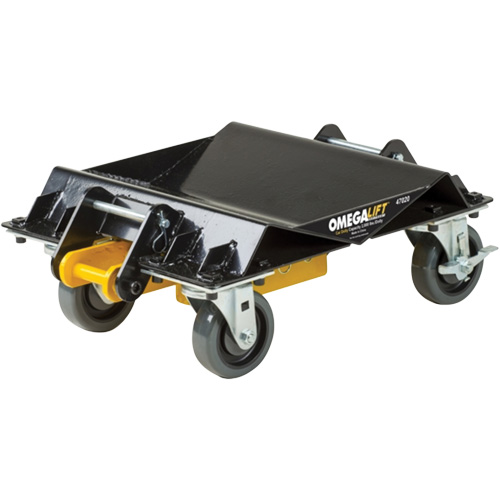 Ensemble de 3 rampes pour voiture 3-en-1, capacit&eacute; de 2000 lb Sidevic Inc.