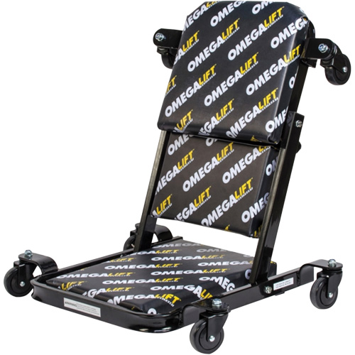 3-in-1 Low Profile Z-Creeper Sidevic Inc.