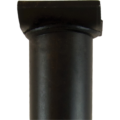 Pin Style Jack Stand, Locking Pin, 25 tons Capacity, 15-3/4" - 26-3/4" H Sidevic Inc.