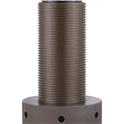 Safety Jack, Locking Collar, 100 tons Capacity, 13-37/100" - 19-3/5" H Sidevic Inc.
