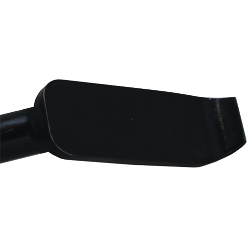 Heavy-Duty 52” Mounting Bar Sidevic Inc.